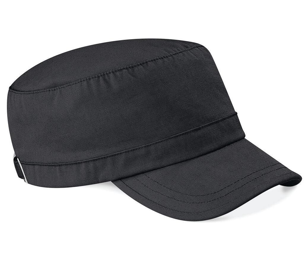 Beechfield Army Cap