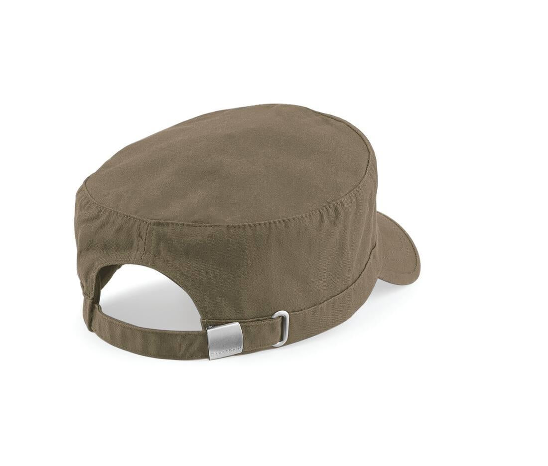 Beechfield Army Cap