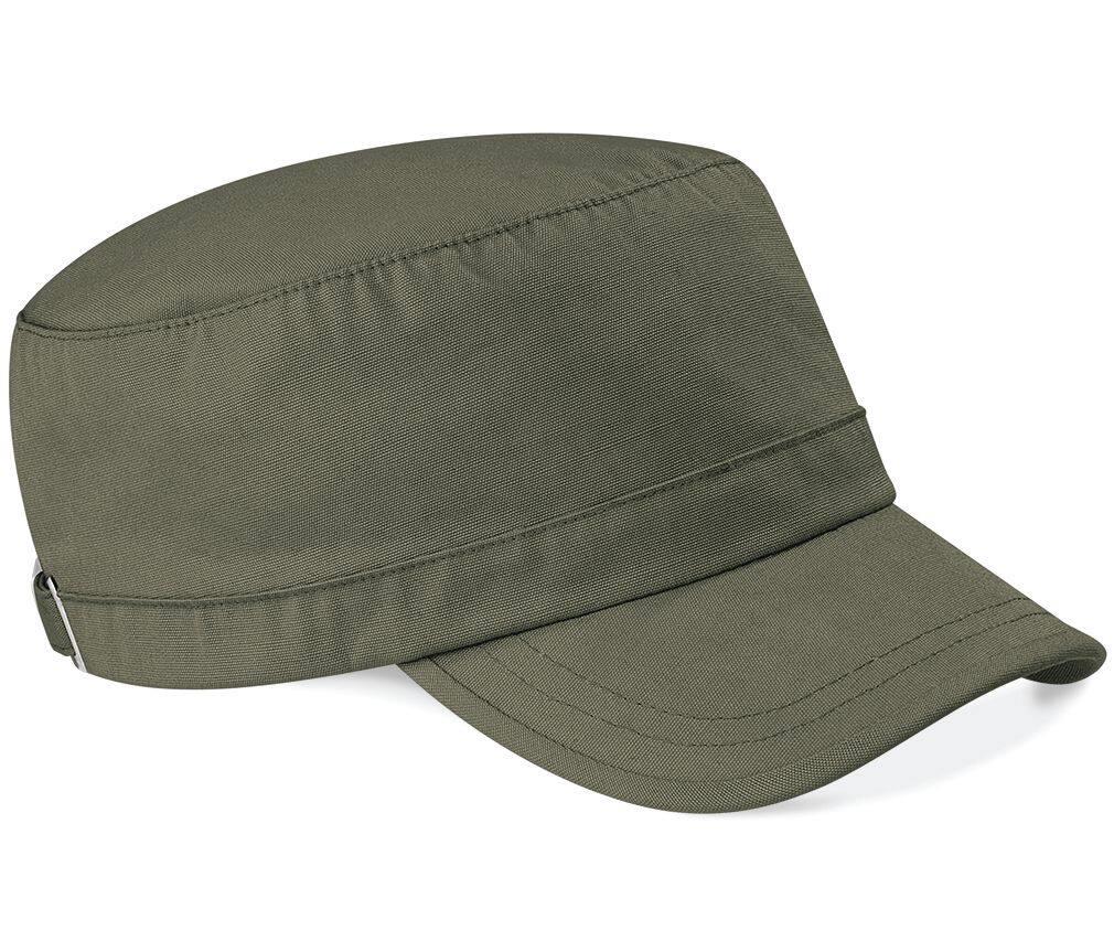 Beechfield Army Cap