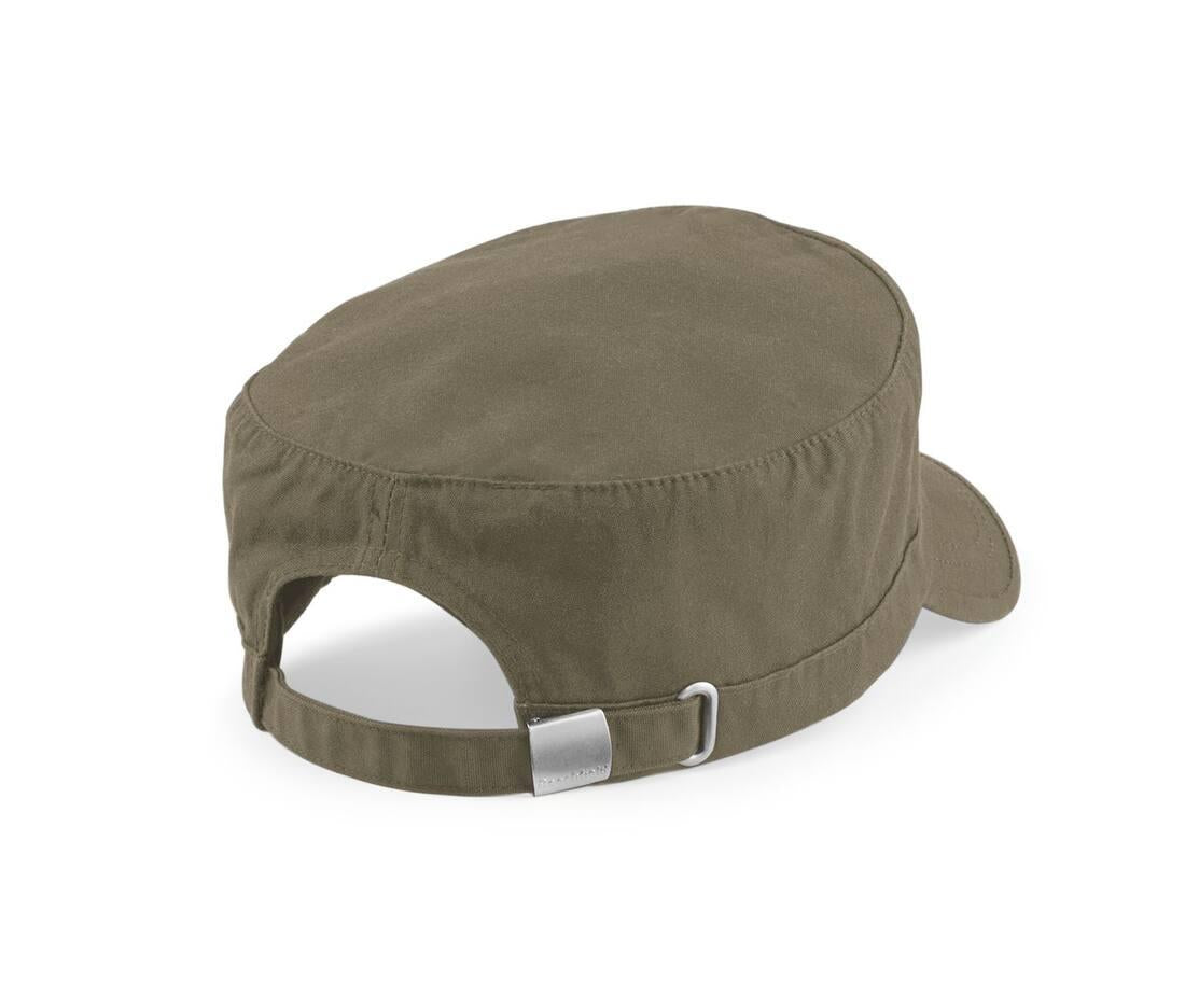Beechfield Army Cap