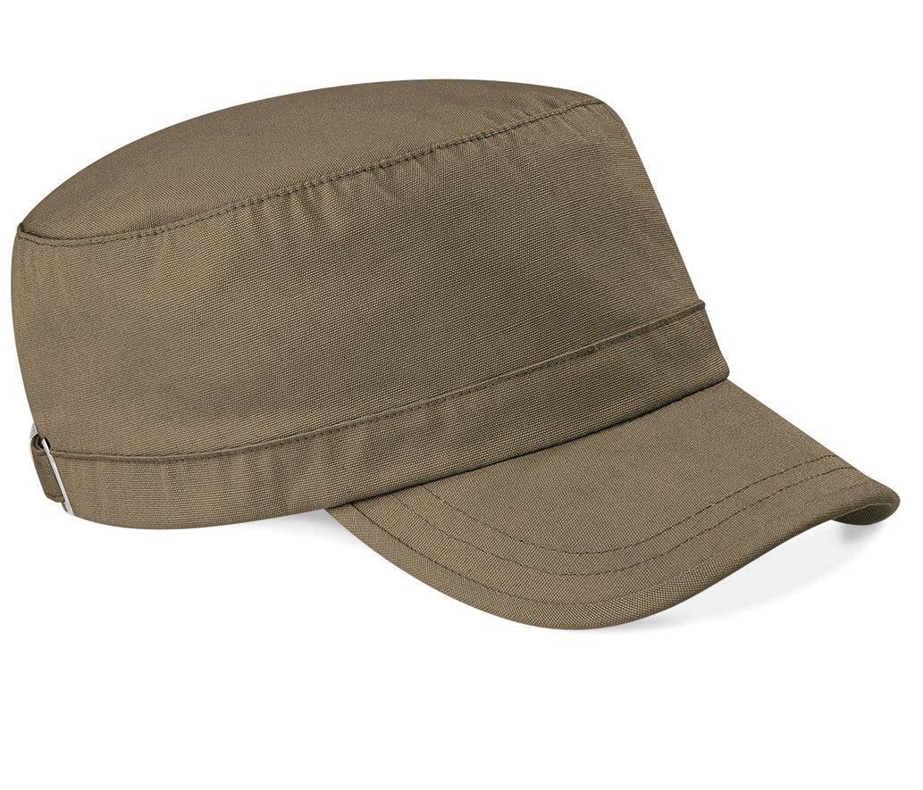 Beechfield Army Cap