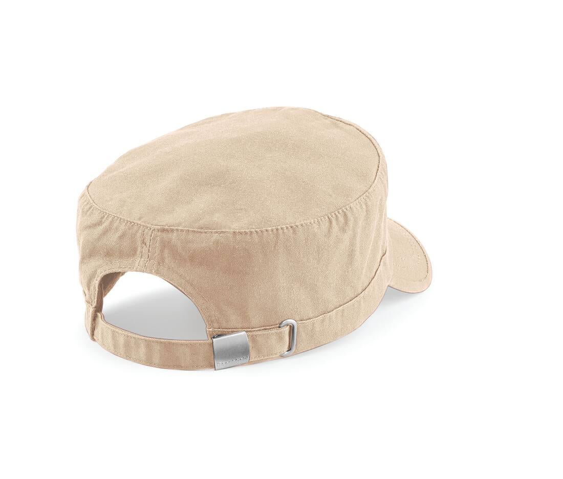 Beechfield Army Cap