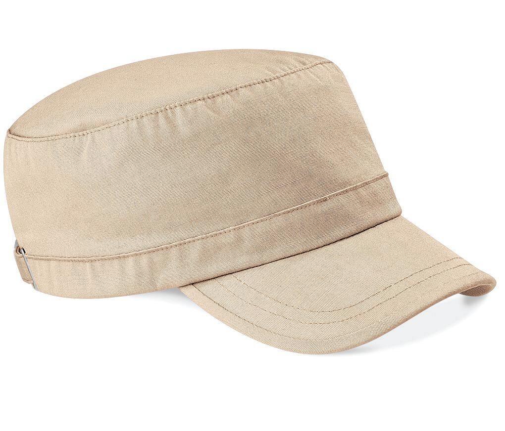 Beechfield Army Cap