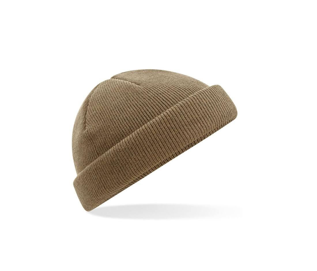 Beechfield Recycled Mini Fisherman Beanie