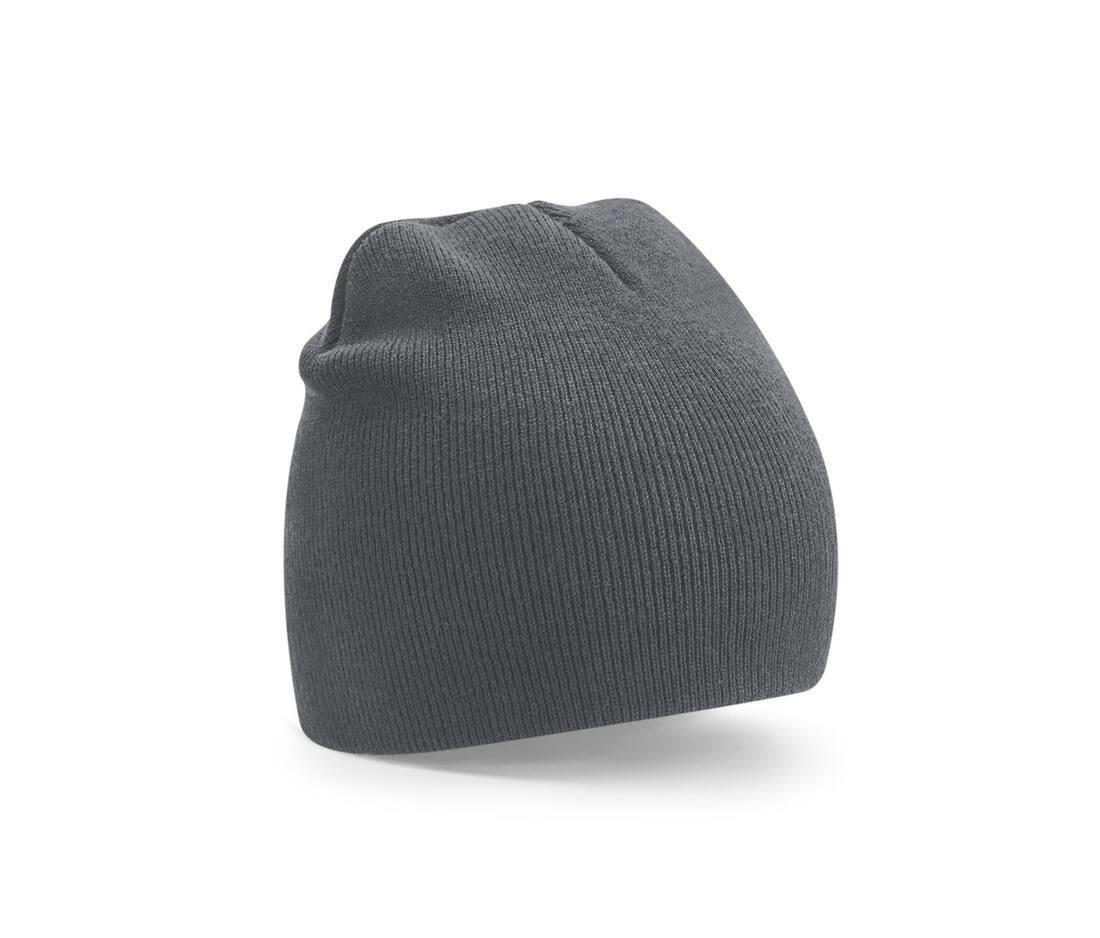 Beechfield Recycled Original Pull-on Beanie