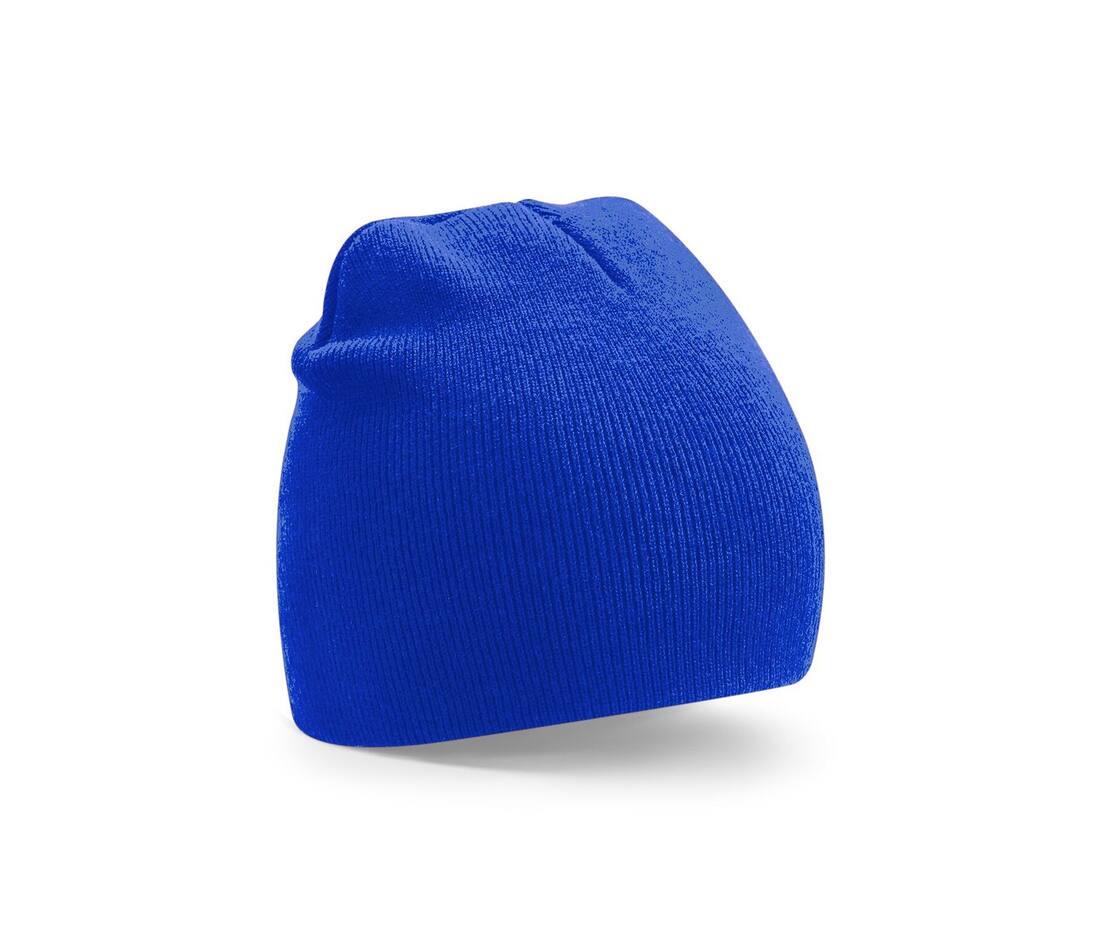 Beechfield Recycled Original Pull-on Beanie