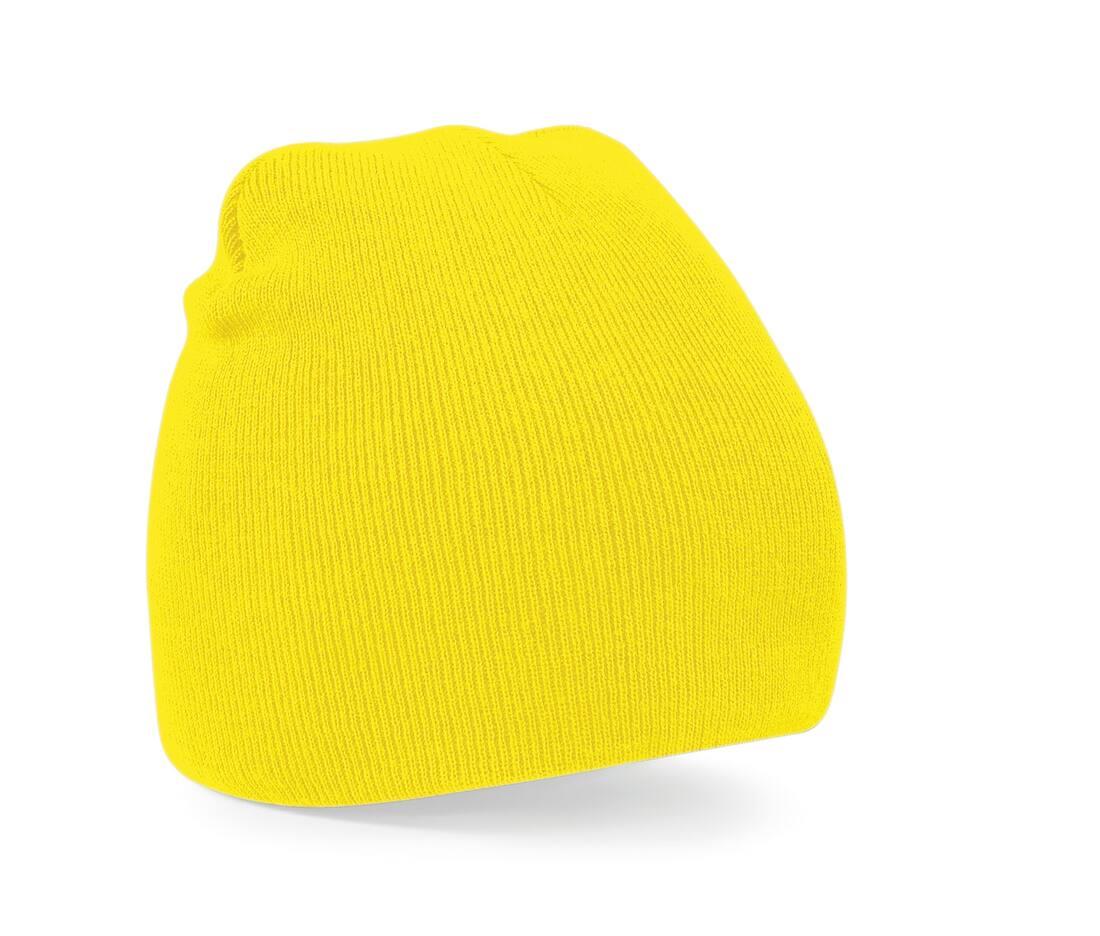 Beechfield Original Pull-on Beanie