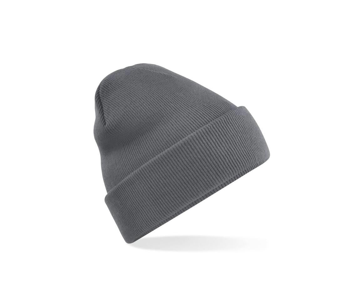Beechfield Recycled Original Cuffed Beanie