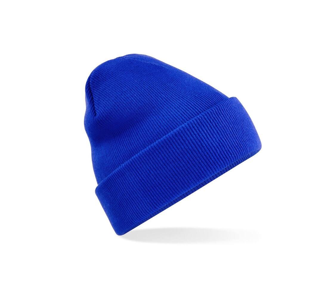 Beechfield Recycled Original Cuffed Beanie