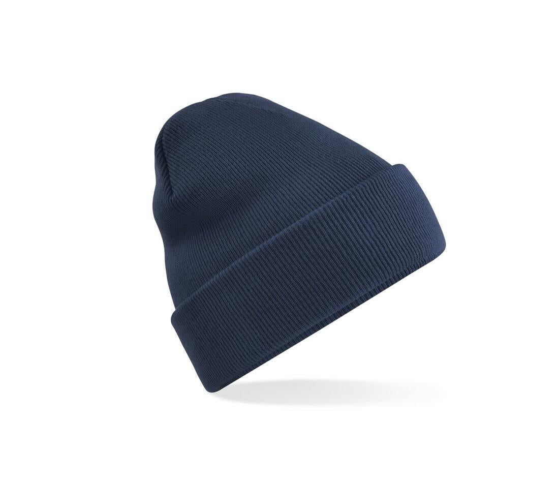 Beechfield Recycled Original Cuffed Beanie
