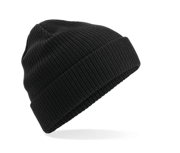Organic Cotton Beanie
