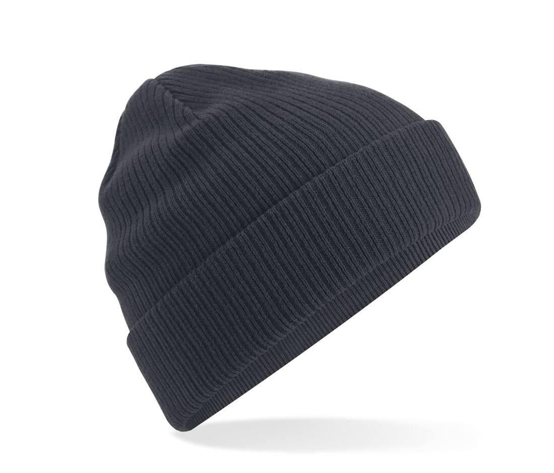 Beechfield Organic Cotton Beanie