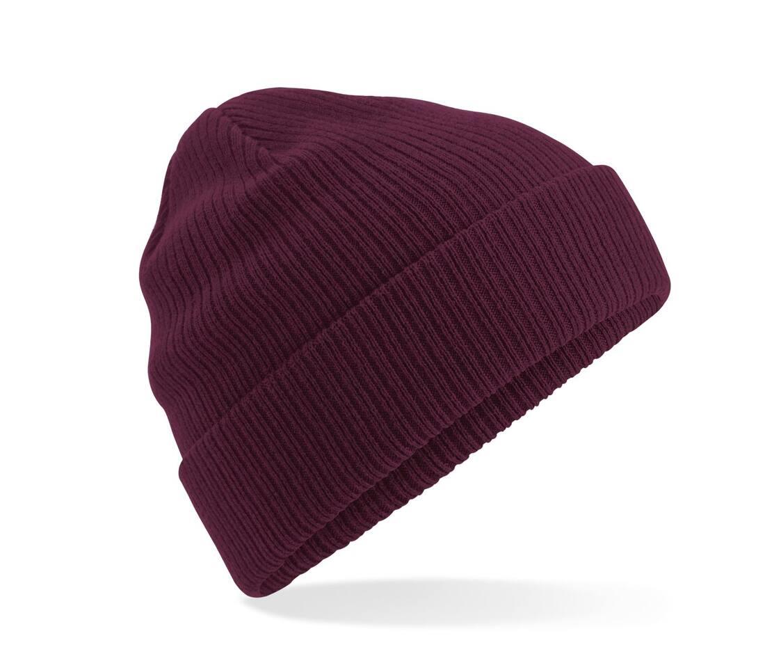 Beechfield Organic Cotton Beanie