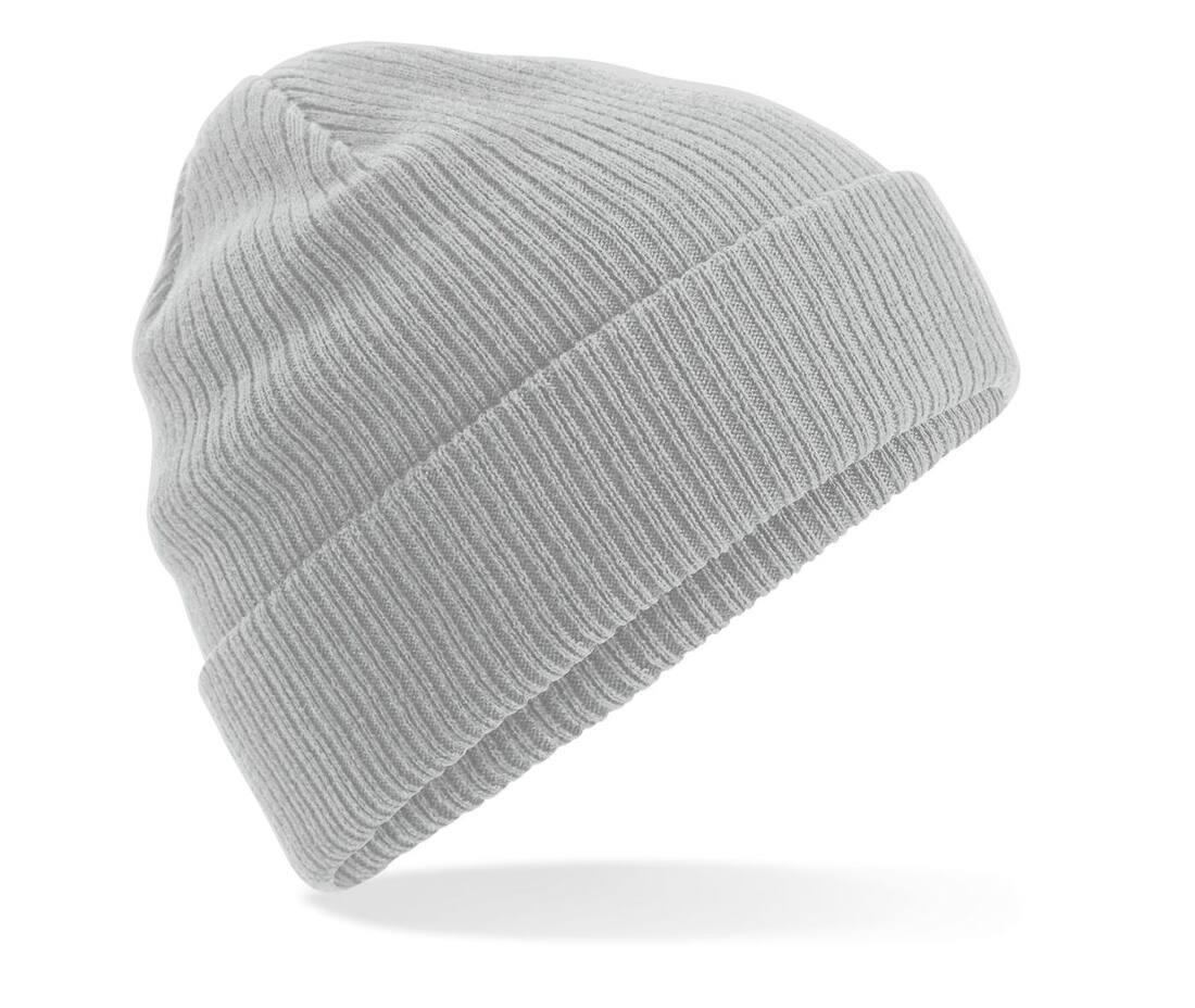 Beechfield Organic Cotton Beanie