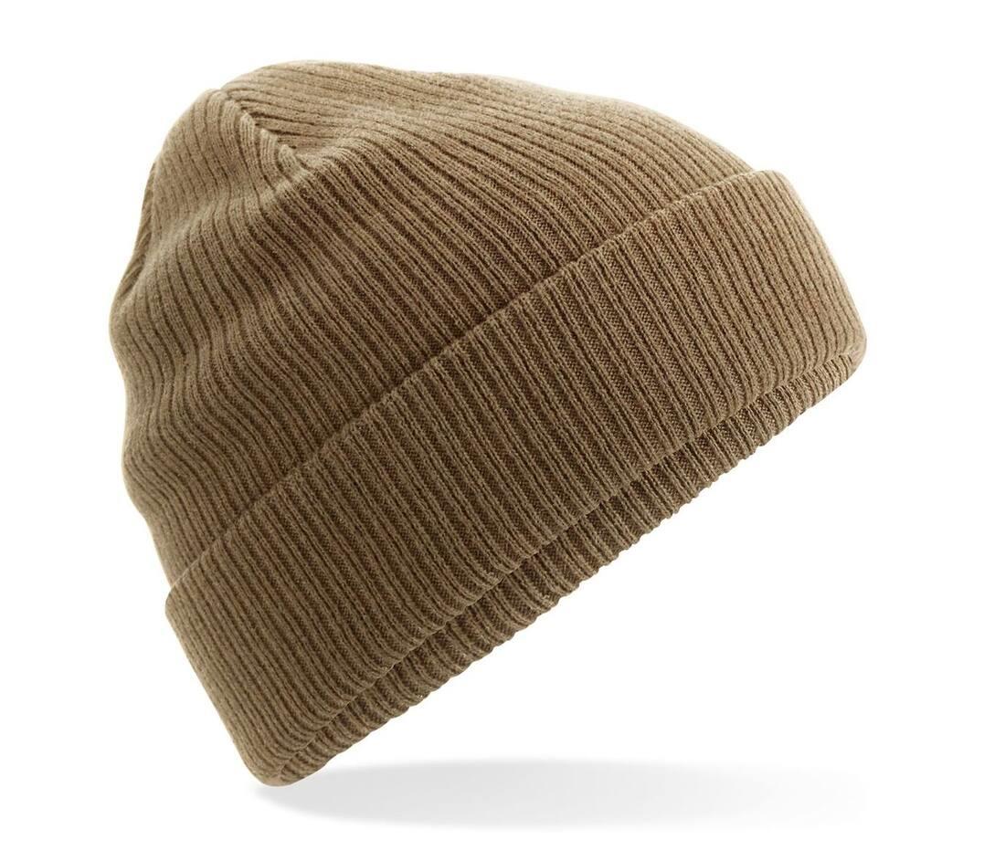 Beechfield Organic Cotton Beanie