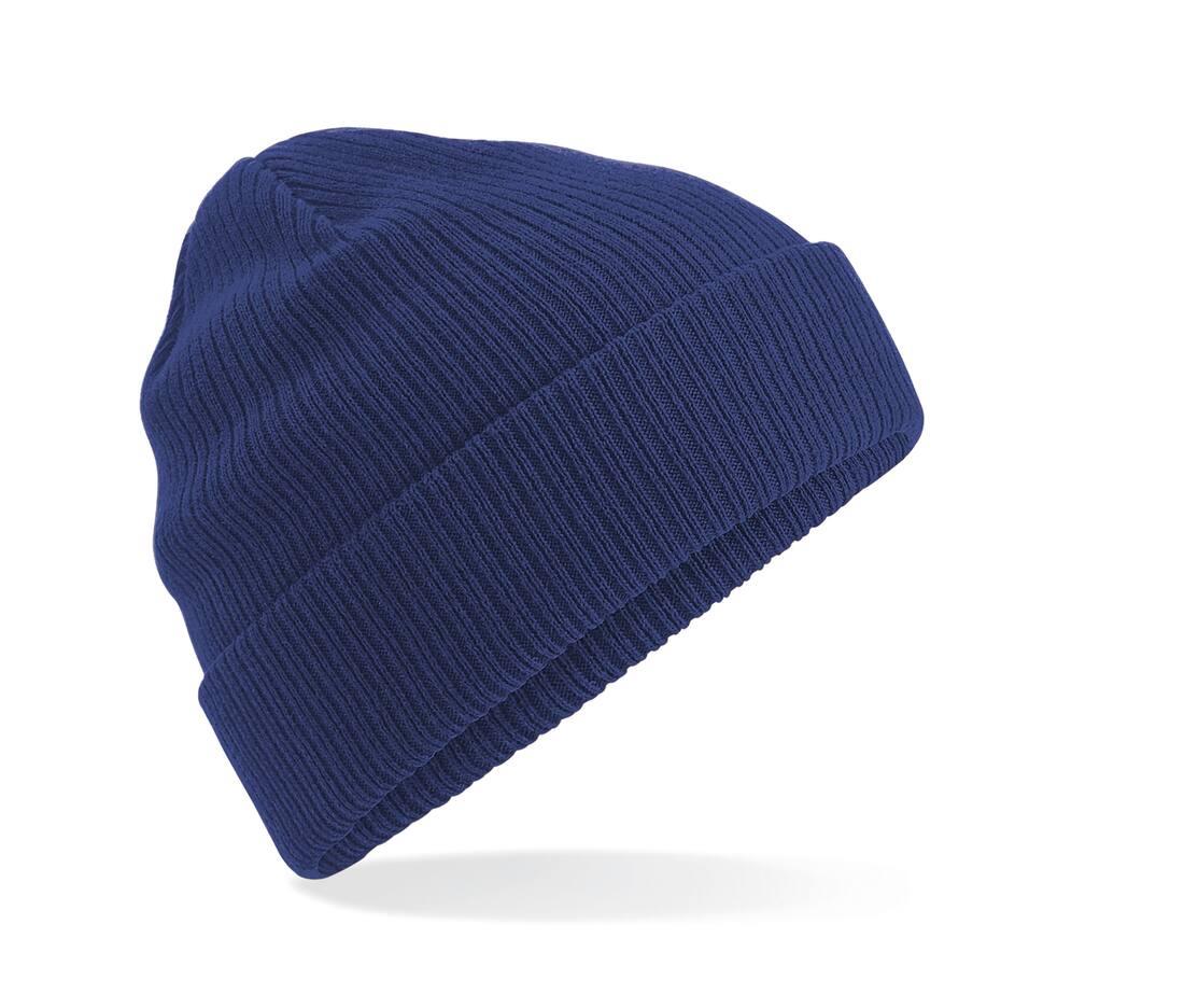 Beechfield Organic Cotton Beanie