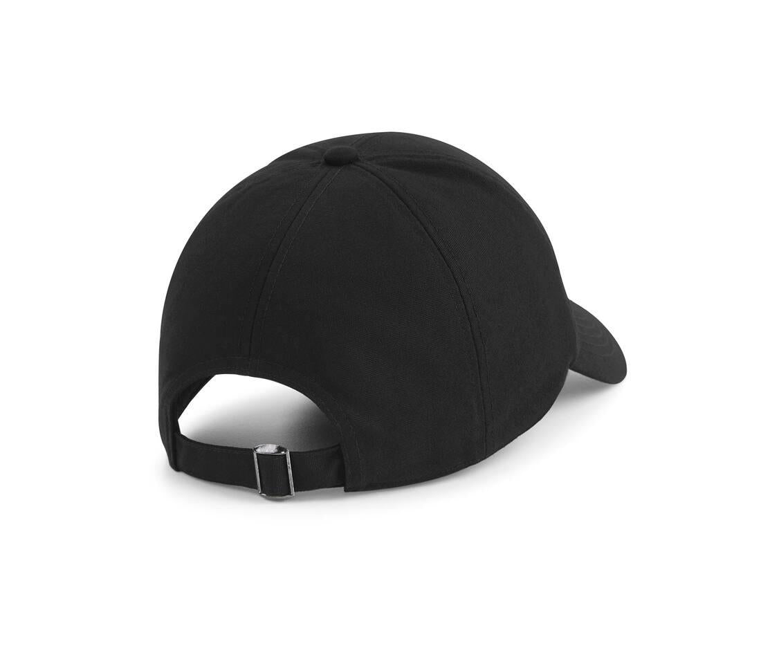 Beechfield Organic Cotton 6 Panel Cap