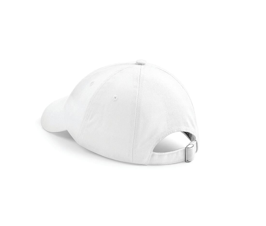 Beechfield Low Profile Heavy Cotton