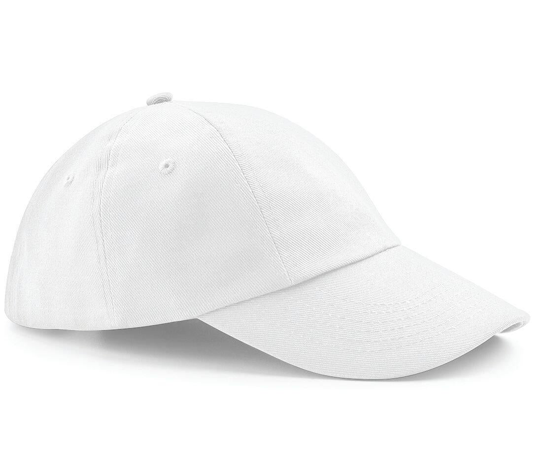 Beechfield Low Profile Heavy Cotton
