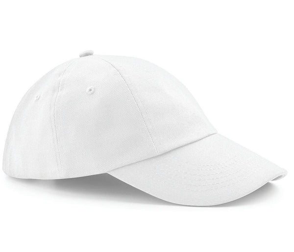Beechfield Low Profile Heavy Cotton