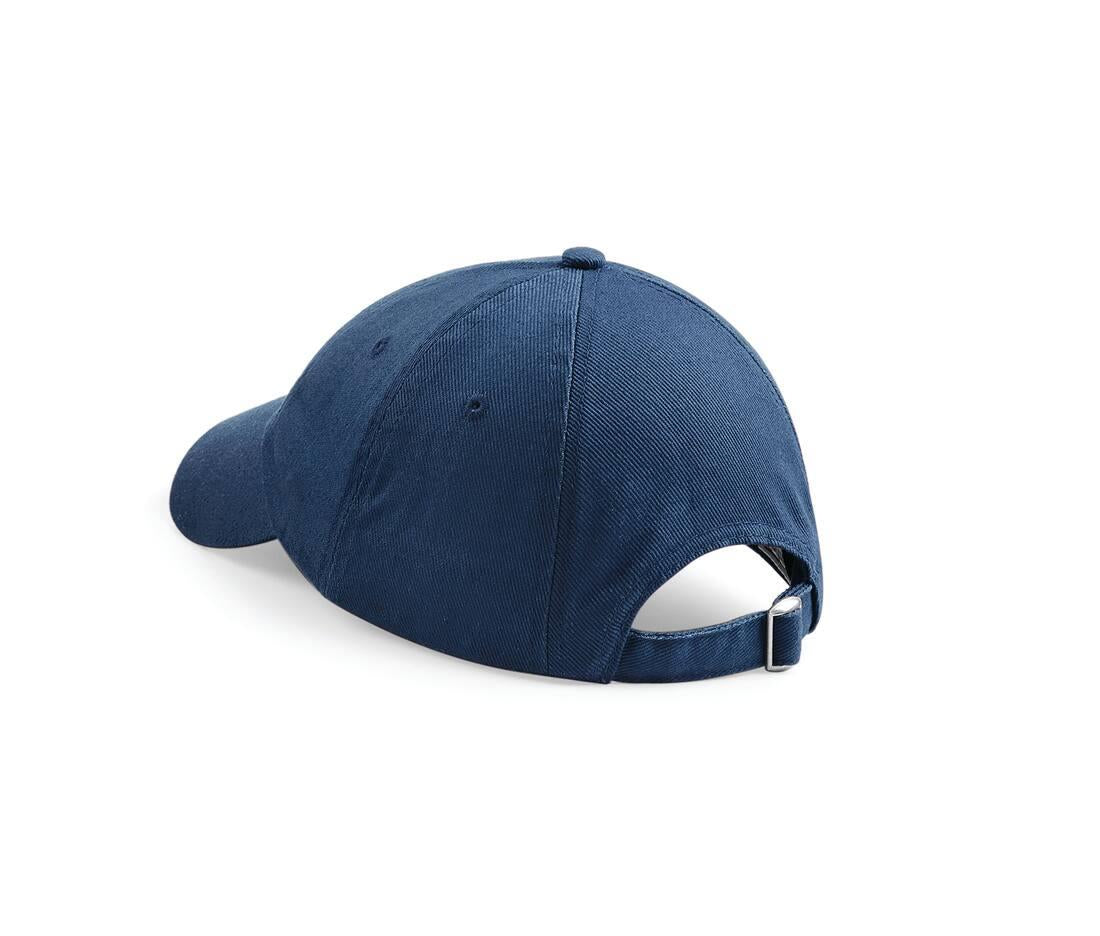 Beechfield Low Profile Heavy Cotton