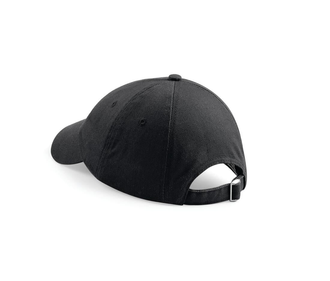 Beechfield Low Profile Heavy Cotton