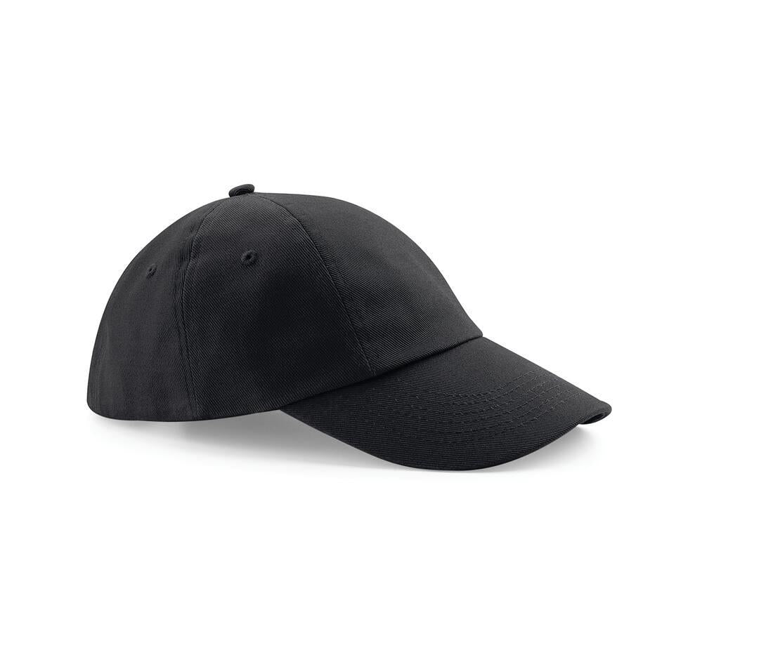 Beechfield Low Profile Heavy Cotton