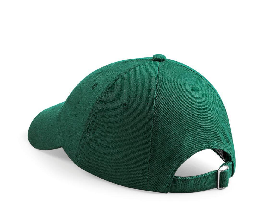 Beechfield Low Profile Heavy Cotton