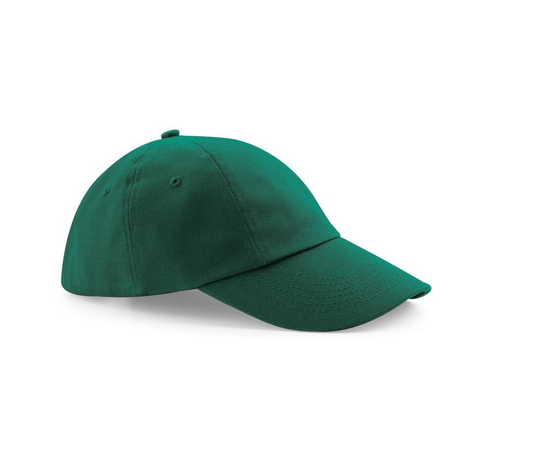 Beechfield Low Profile Heavy Cotton