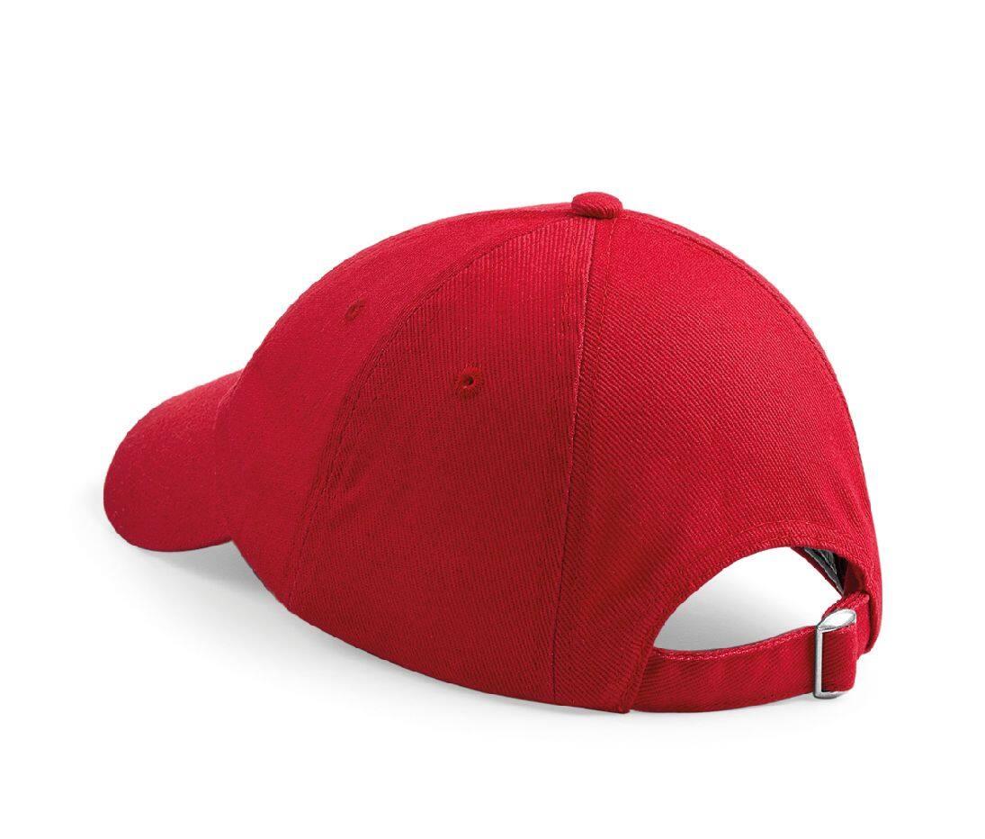 Beechfield Low Profile Heavy Cotton