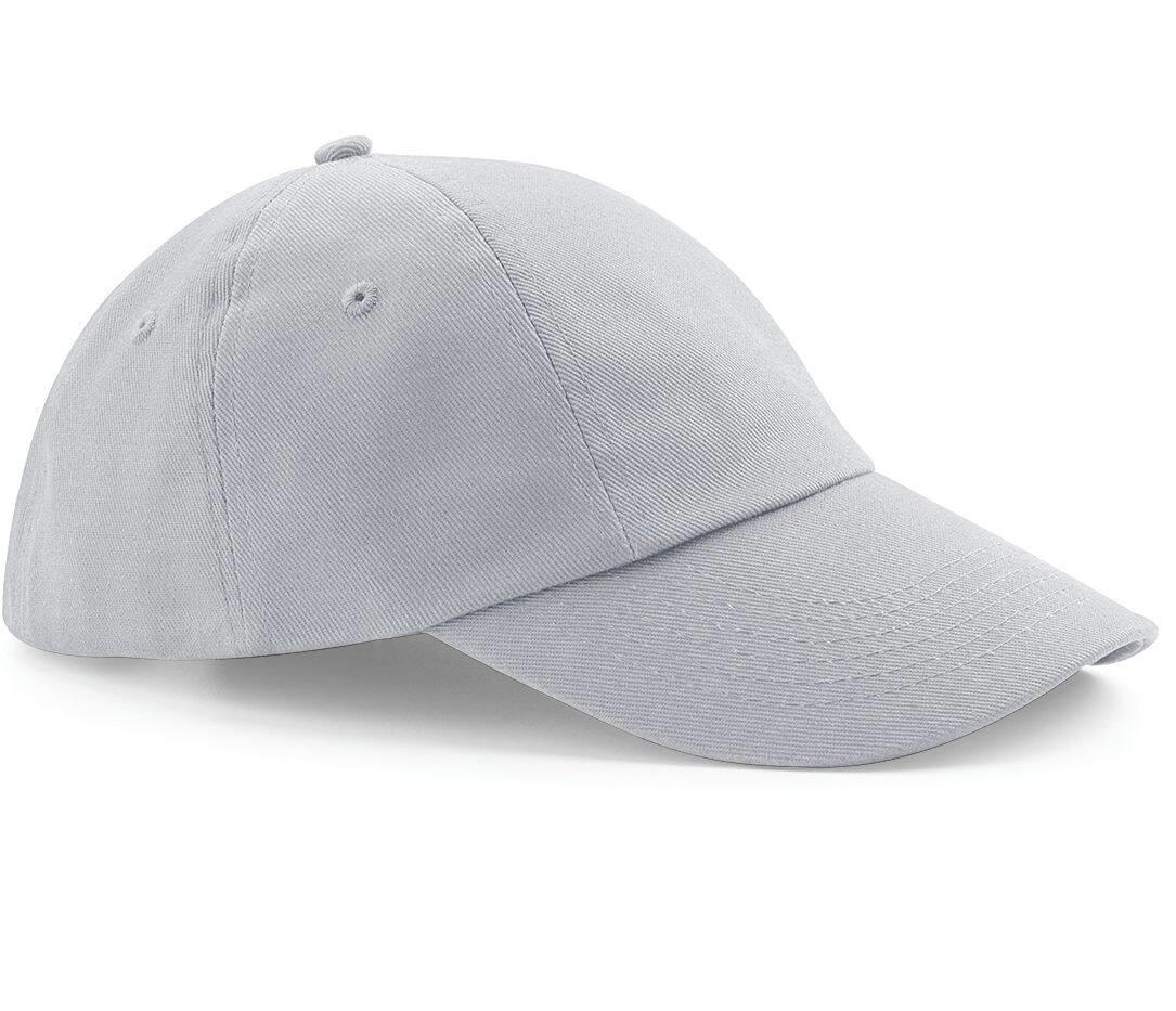 Beechfield Low Profile Heavy Cotton