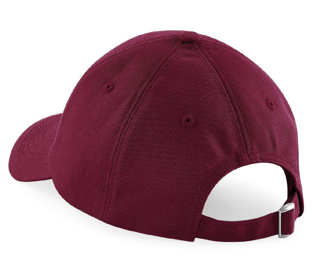 Beechfield Authentic Baseball Cap