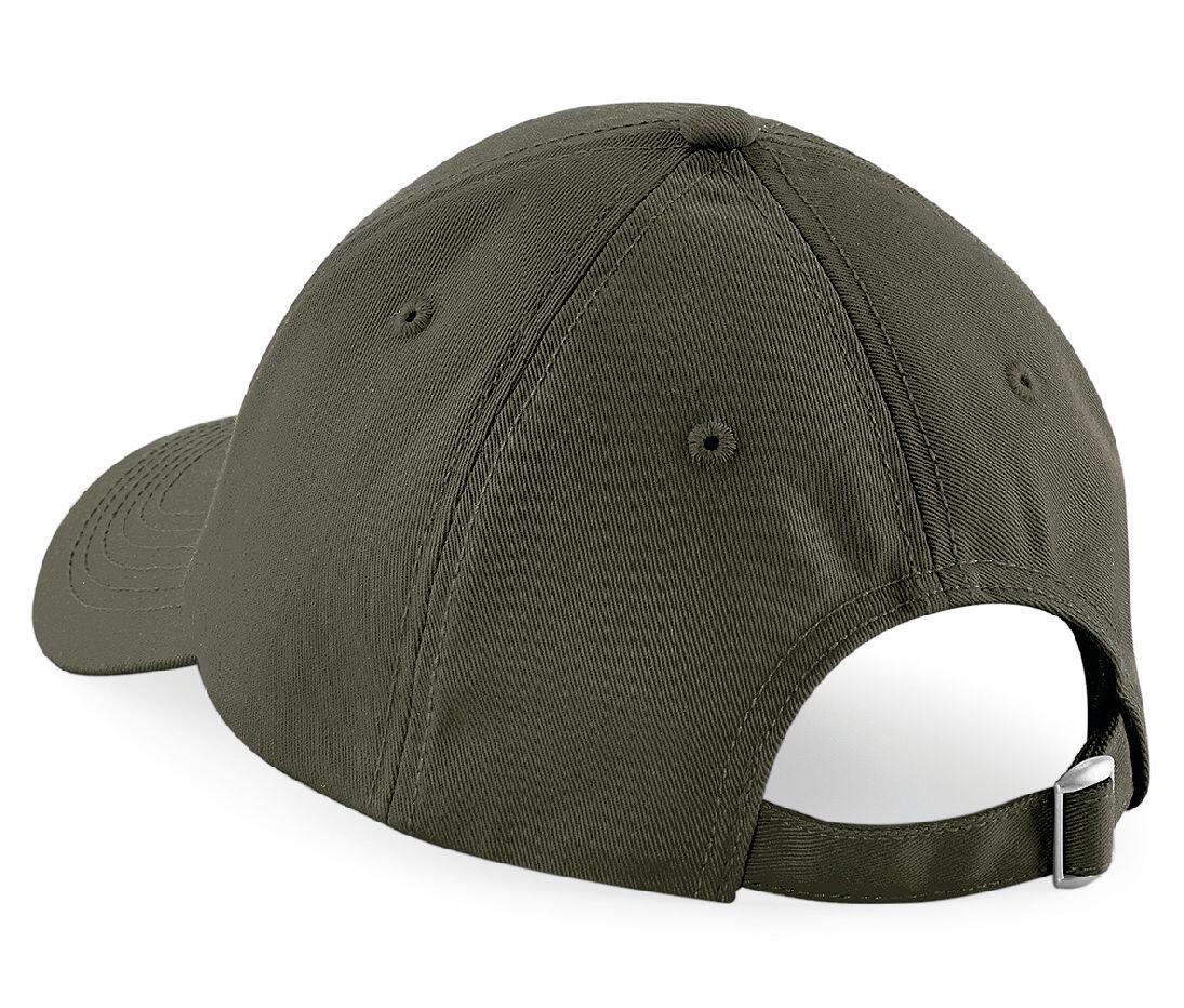 Beechfield Authentic Baseball Cap