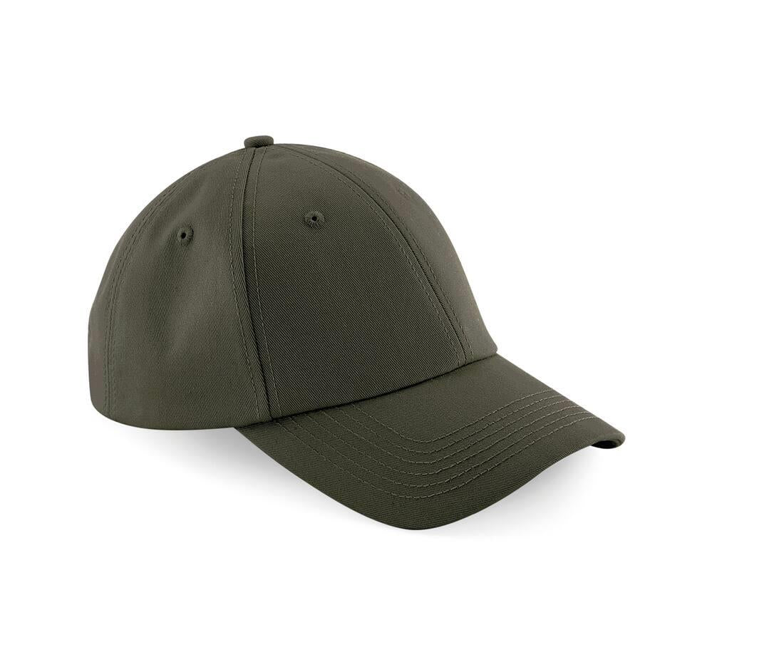 Beechfield Authentic Baseball Cap