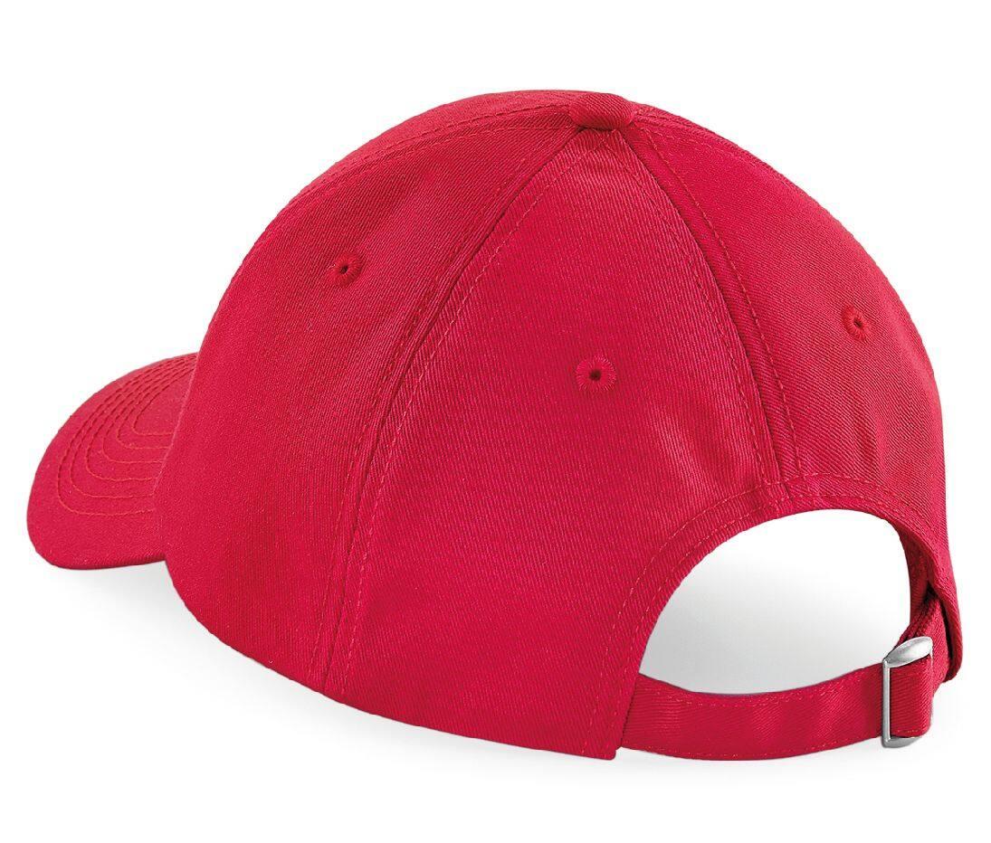 Beechfield Authentic Baseball Cap