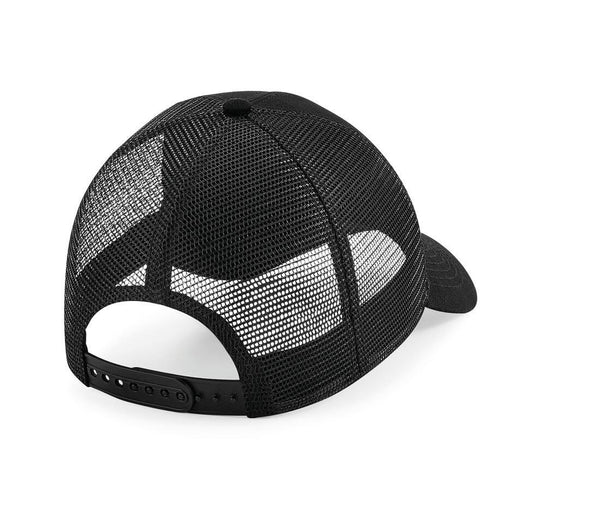 Organic Cotton Trucker