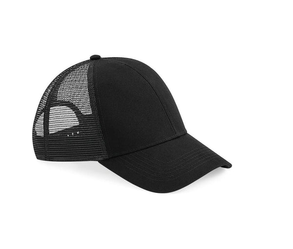 Beechfield Organic Cotton Trucker