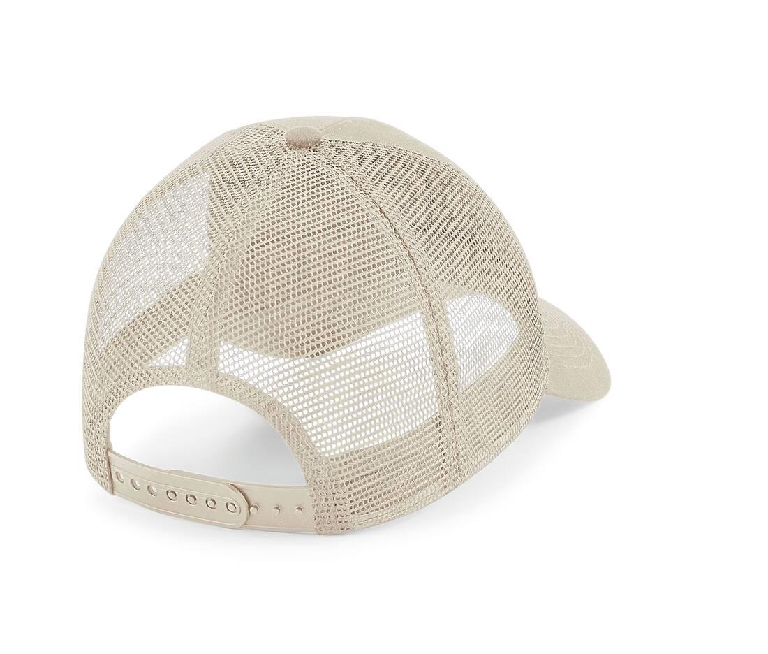 Beechfield Organic Cotton Trucker