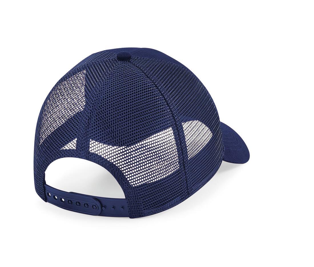 Beechfield Organic Cotton Trucker