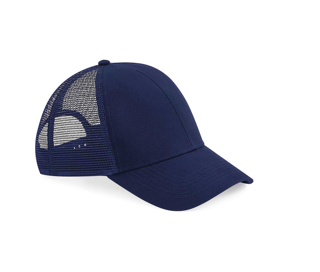 Beechfield Organic Cotton Trucker
