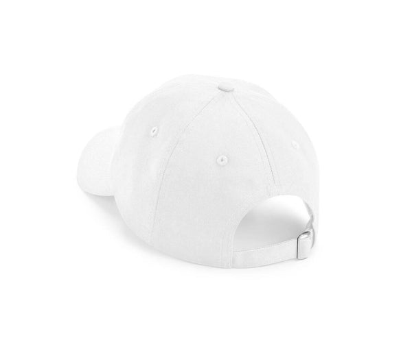 Organic Cotton 5 Panel Cap