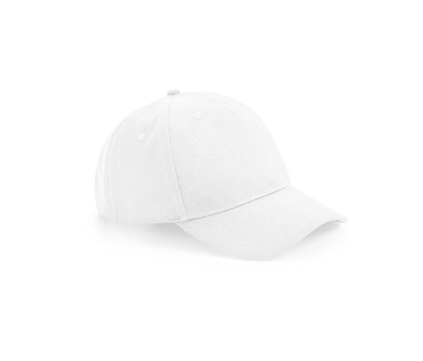 Beechfield Organic Cotton 5 Panel Cap