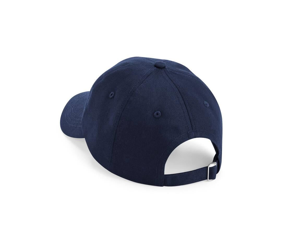 Beechfield Organic Cotton 5 Panel Cap