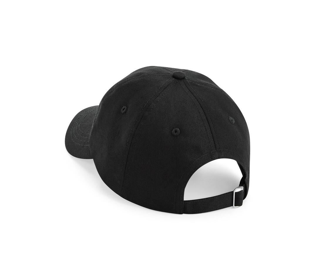Beechfield Organic Cotton 5 Panel Cap