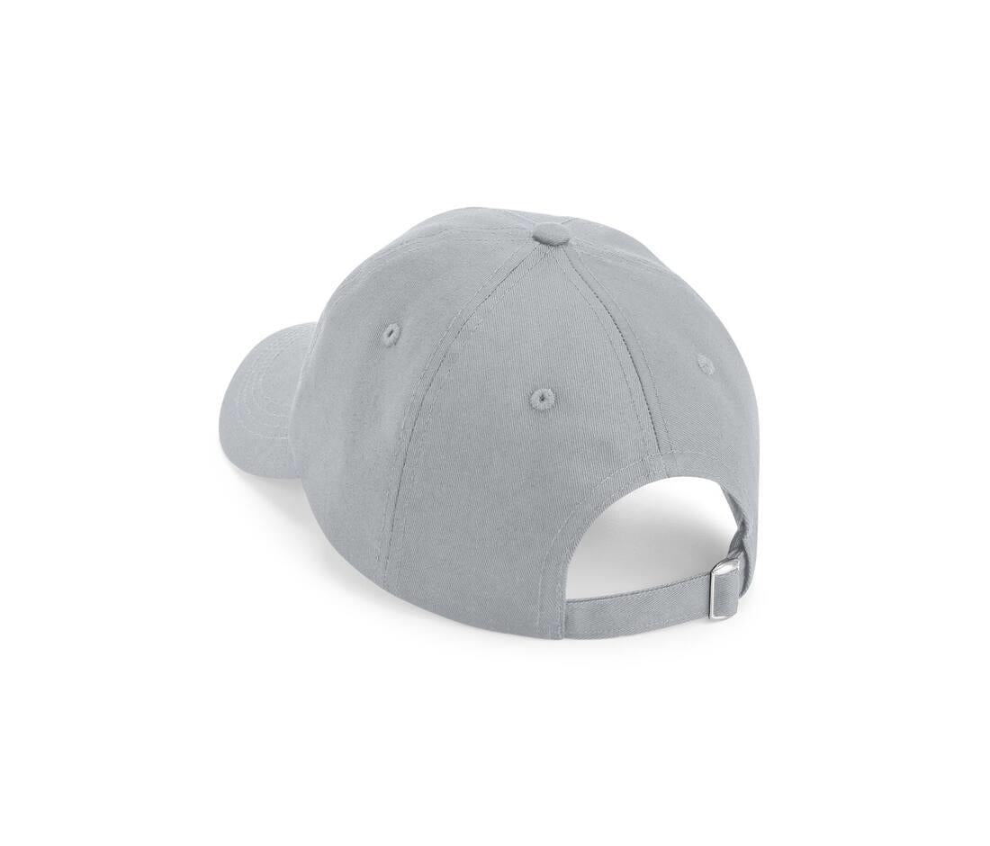 Beechfield Organic Cotton 5 Panel Cap