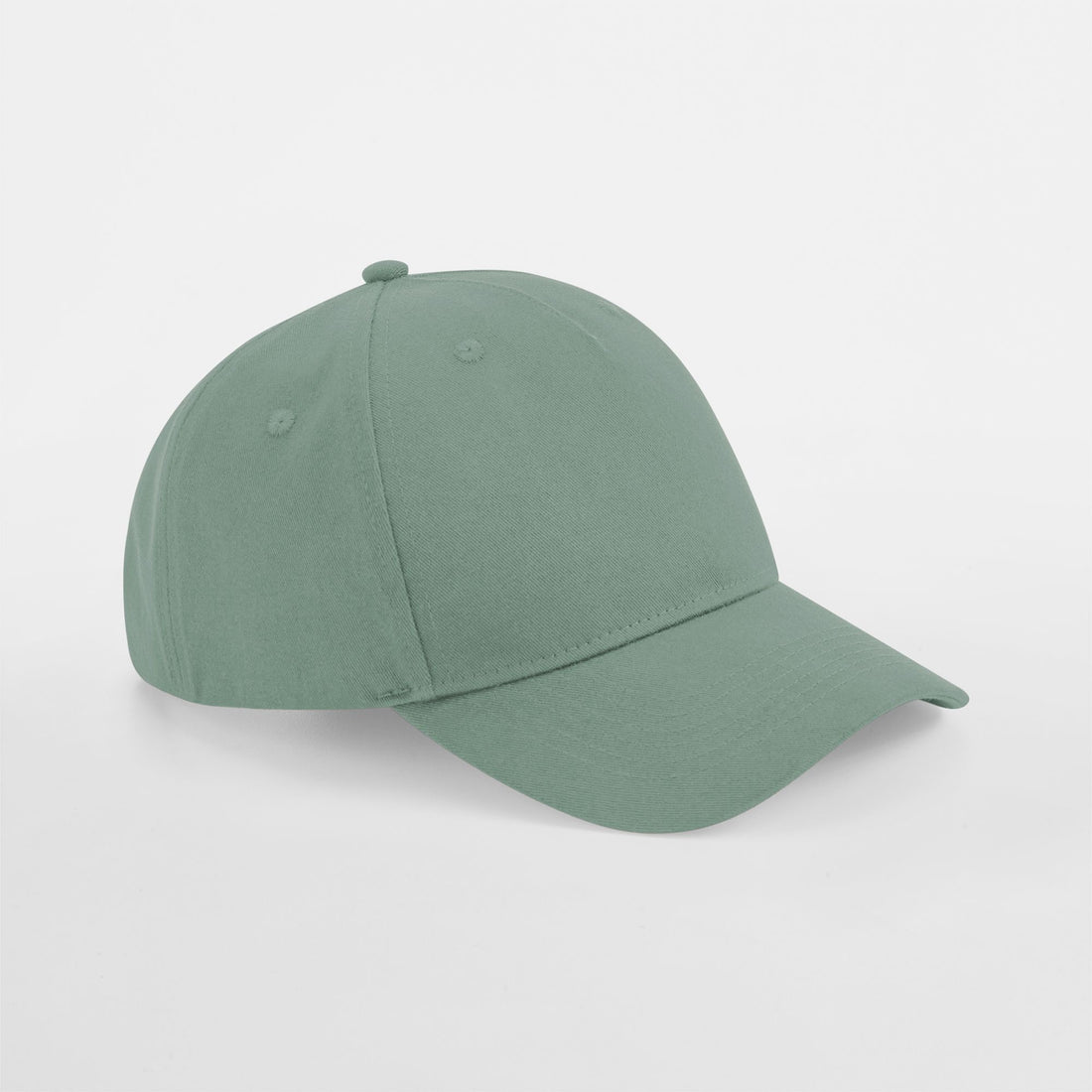 Beechfield Organic Cotton 5 Panel Cap