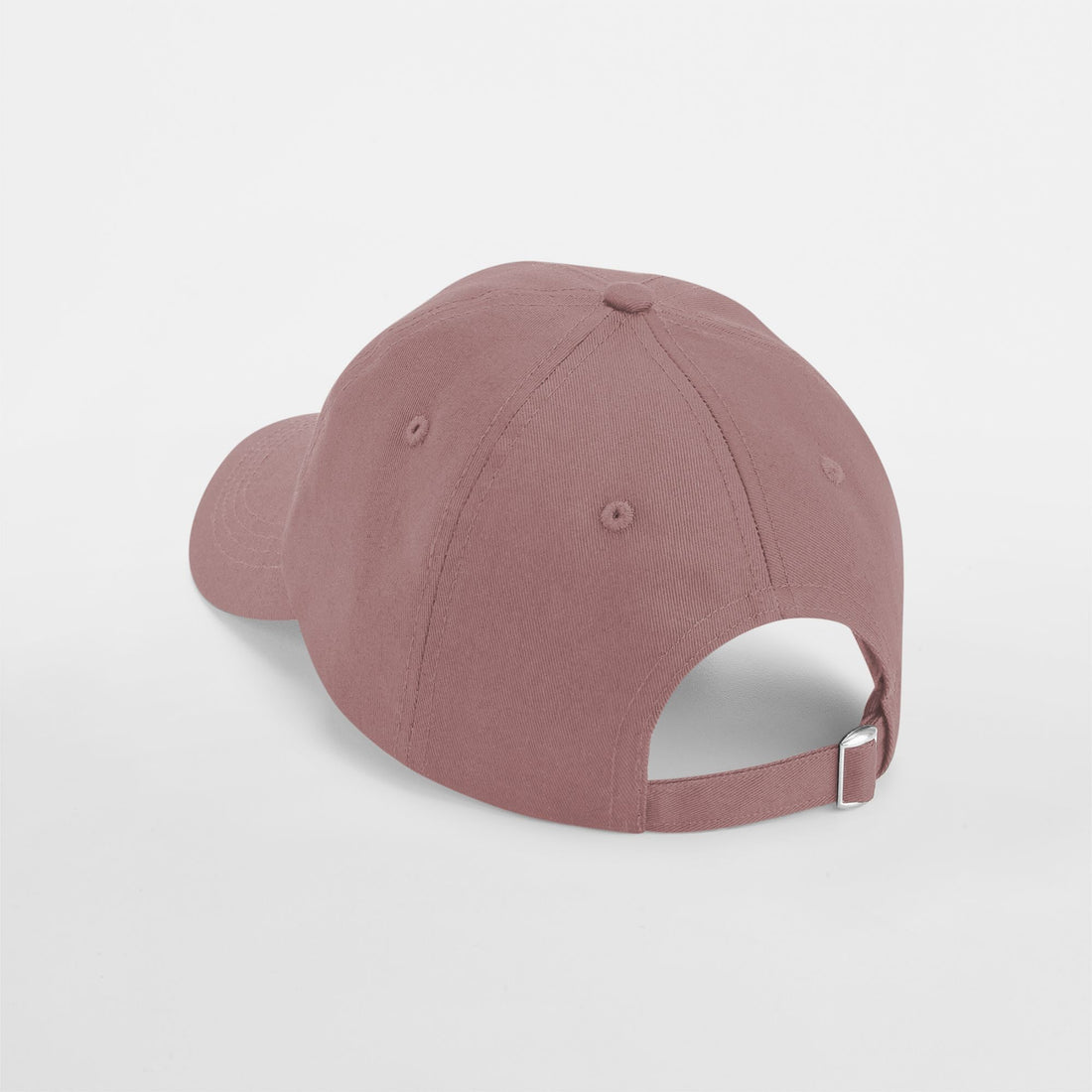 Beechfield Organic Cotton 5 Panel Cap
