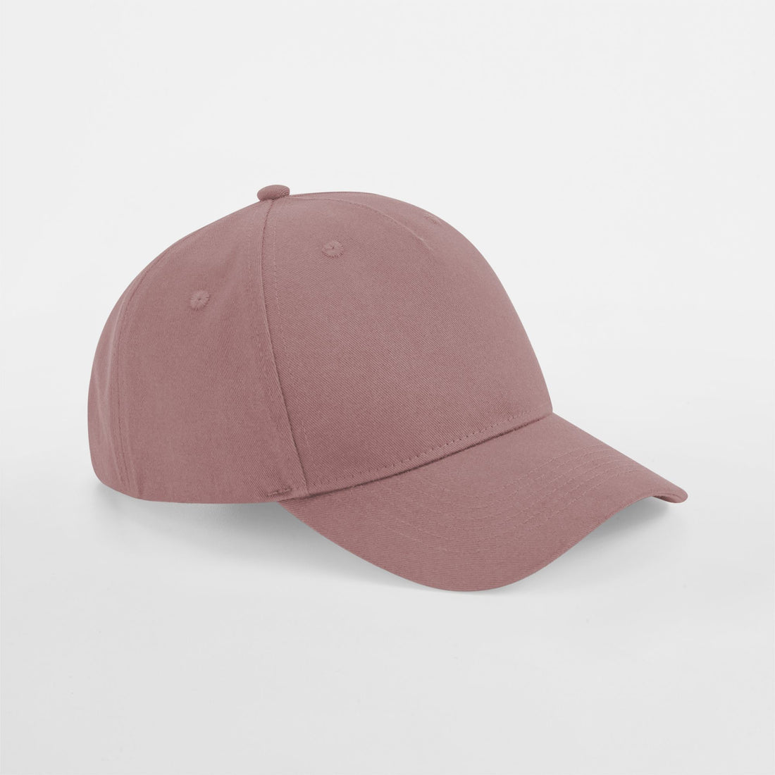 Beechfield Organic Cotton 5 Panel Cap