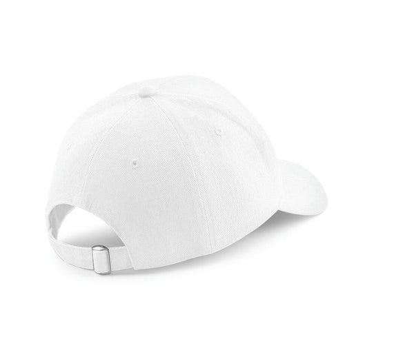 Pro-style Heavy Brushed Cotton Cap