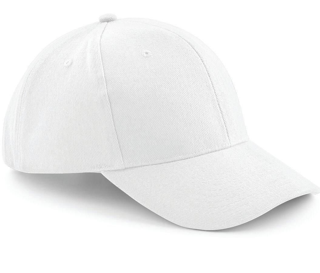 Beechfield Pro-style Heavy Brushed Cotton Cap